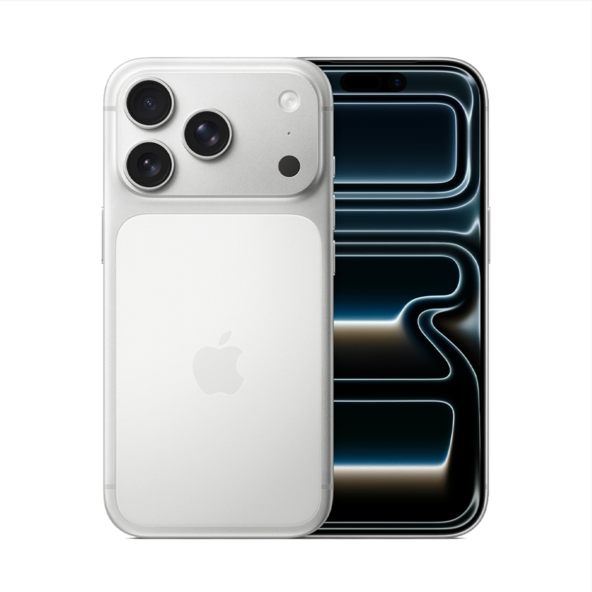 Apple iPhone 17 Pro 256GB Silver (MG8G4)
