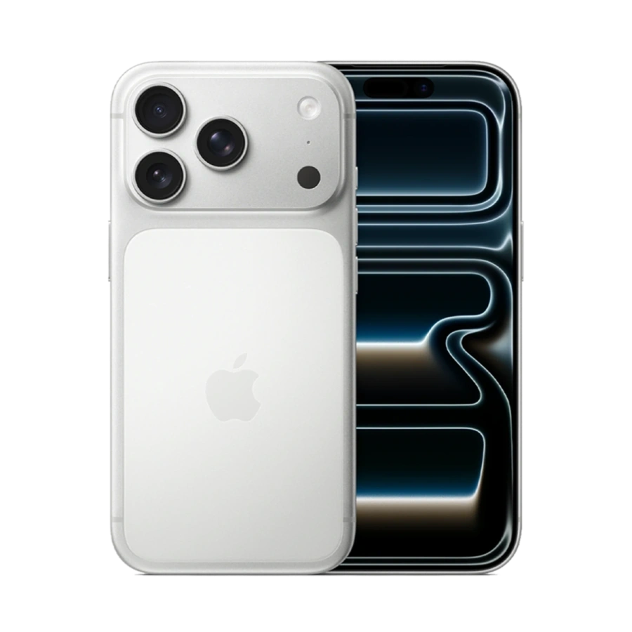 Apple iPhone 17 Pro 256GB Silver (MG8G4)