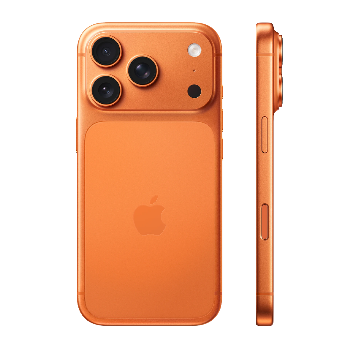 Apple iPhone 17 Pro 512GB Cosmic Orange (MG8M4)