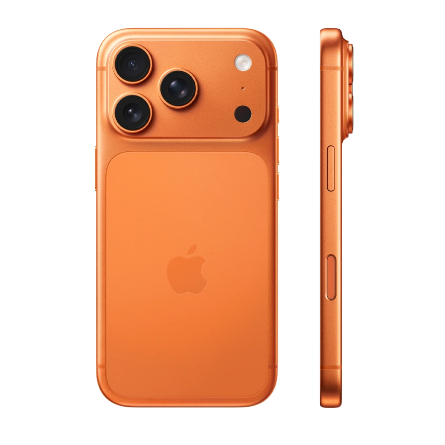 Apple iPhone 17 Pro 512GB eSim Cosmic Orange (MG7P4, MG8A4)