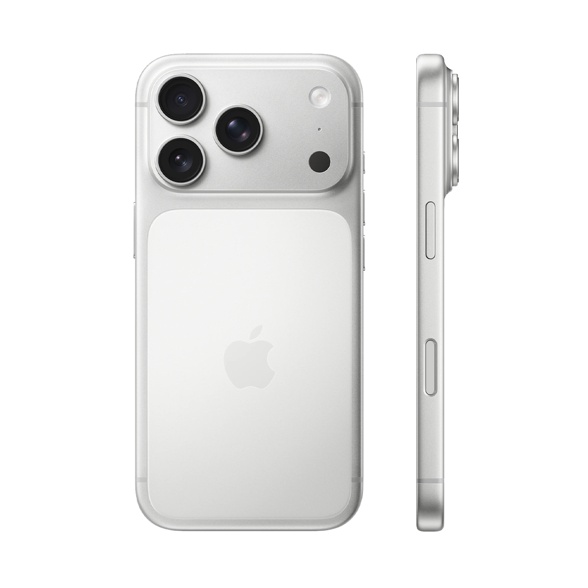 Apple iPhone 17 Pro 512GB Silver (MG8K4)