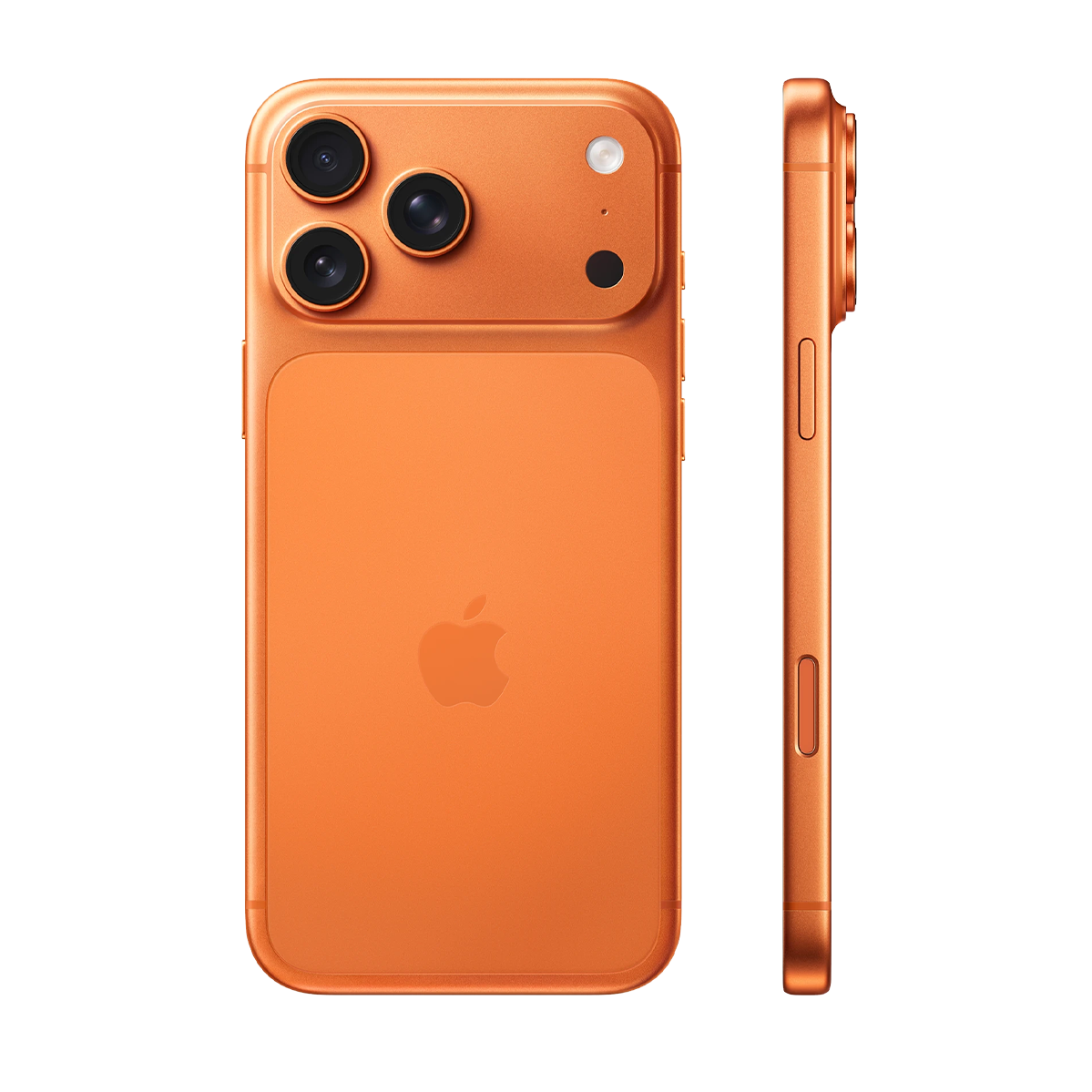 Apple iPhone 17 Pro Max 1TB Cosmic Orange (MFYW4)