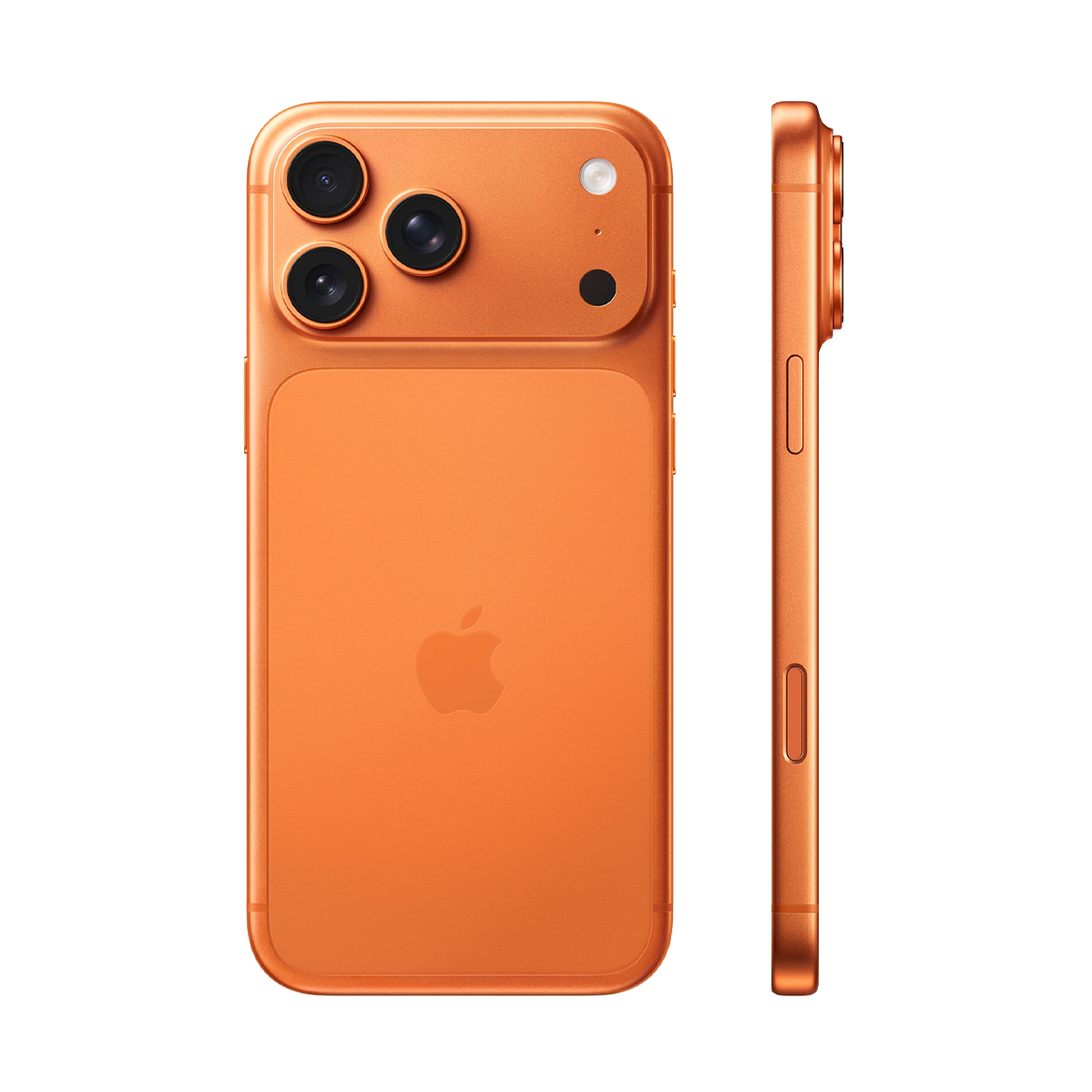Apple iPhone 17 Pro Max 1TB eSim Cosmic Orange (MFXP4, MFYG4)