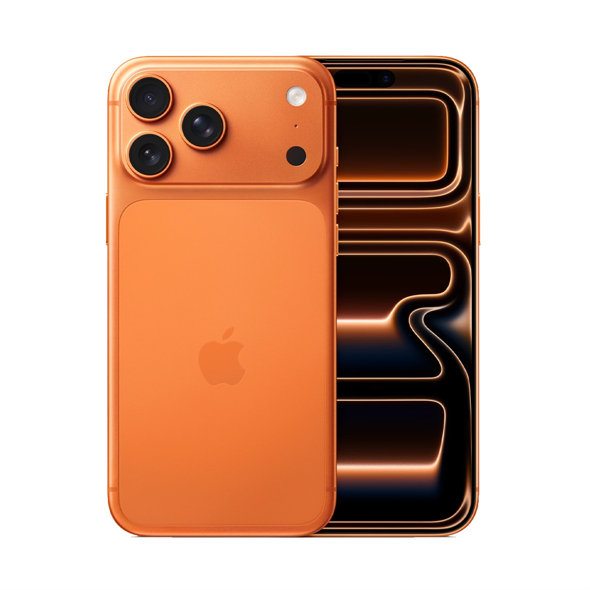 Apple iPhone 17 Pro Max 256GB Cosmic Orange (MFYN4)