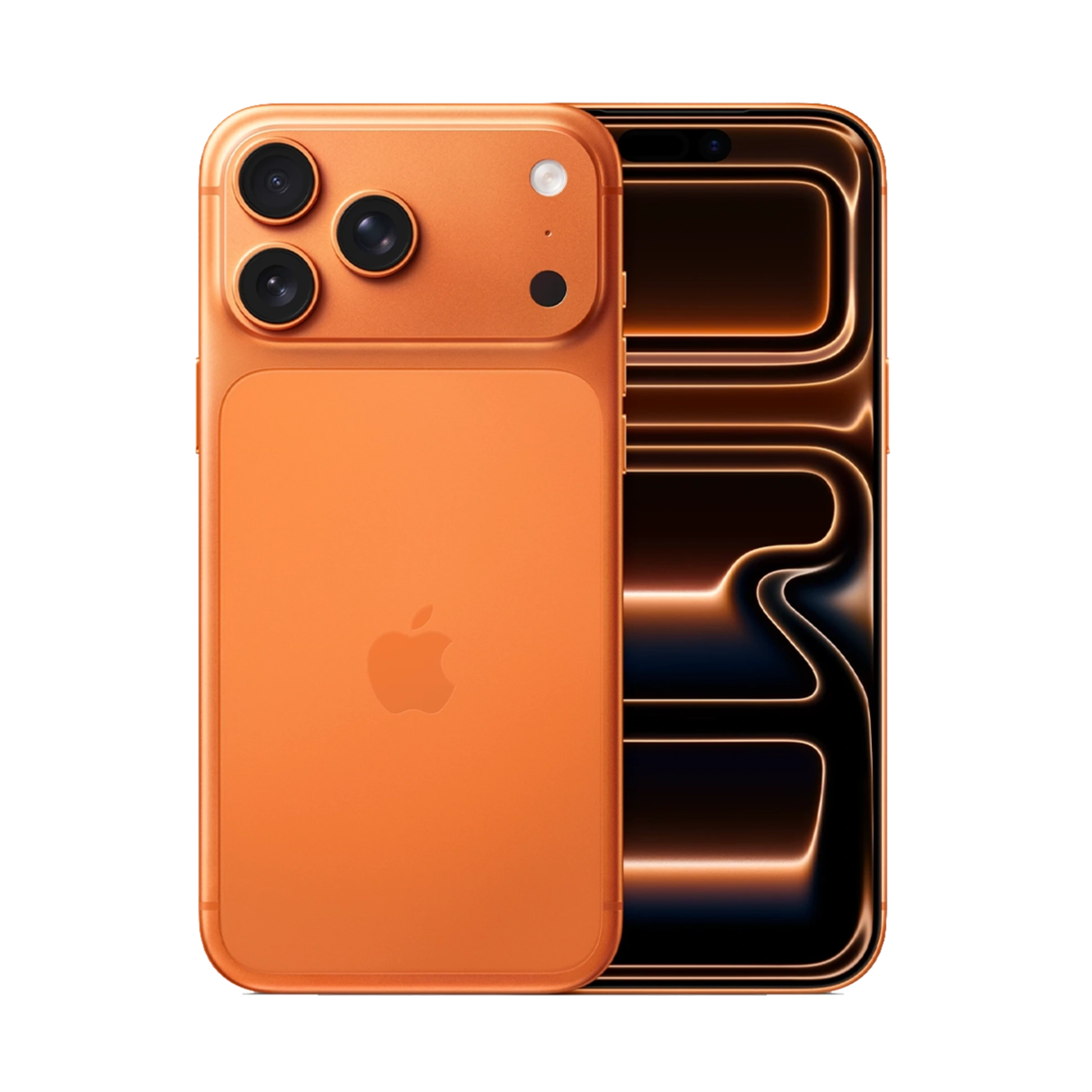 Apple iPhone 17 Pro Max 256GB Cosmic Orange (MFYN4)