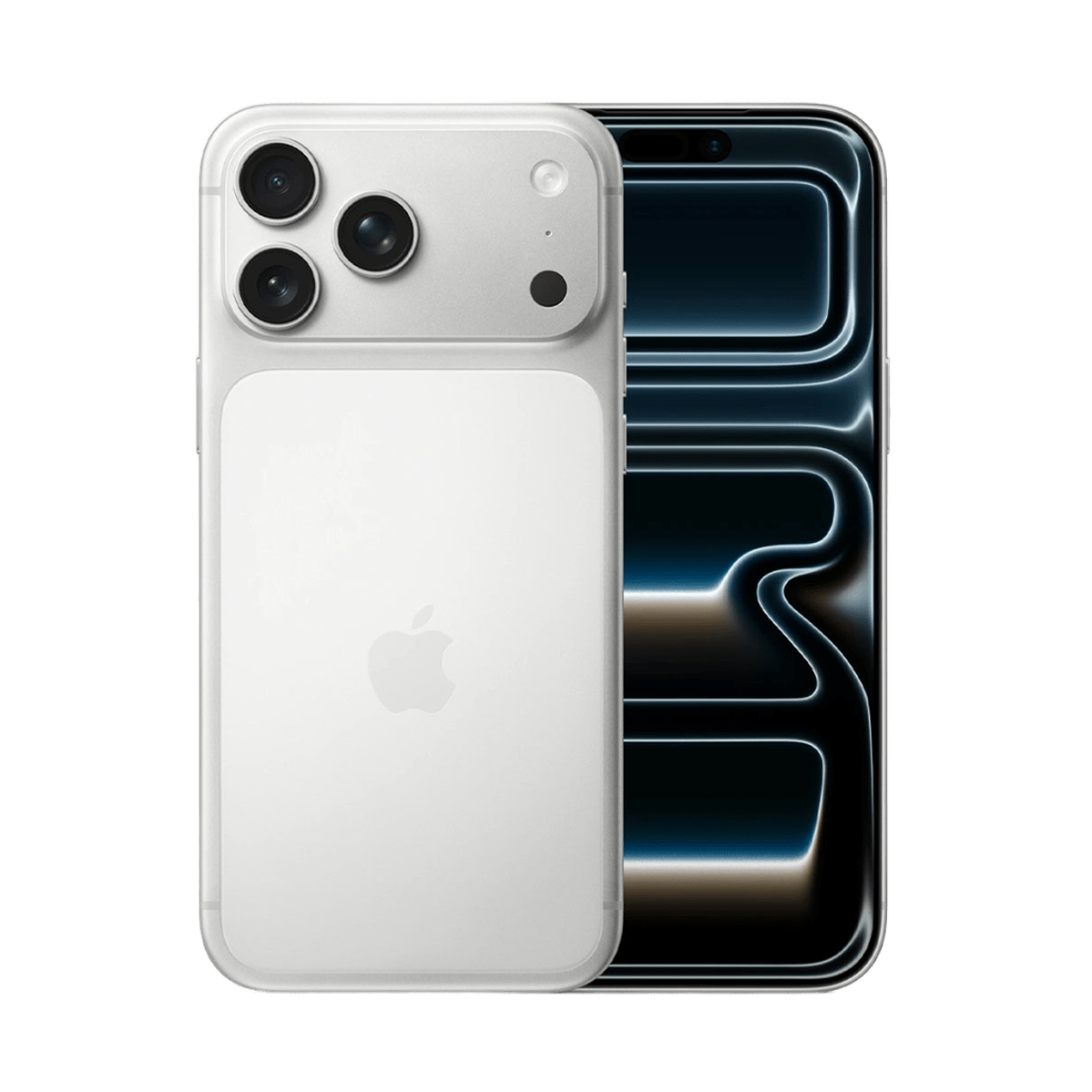Apple iPhone 17 Pro Max 2TB Silver (MFYY4)