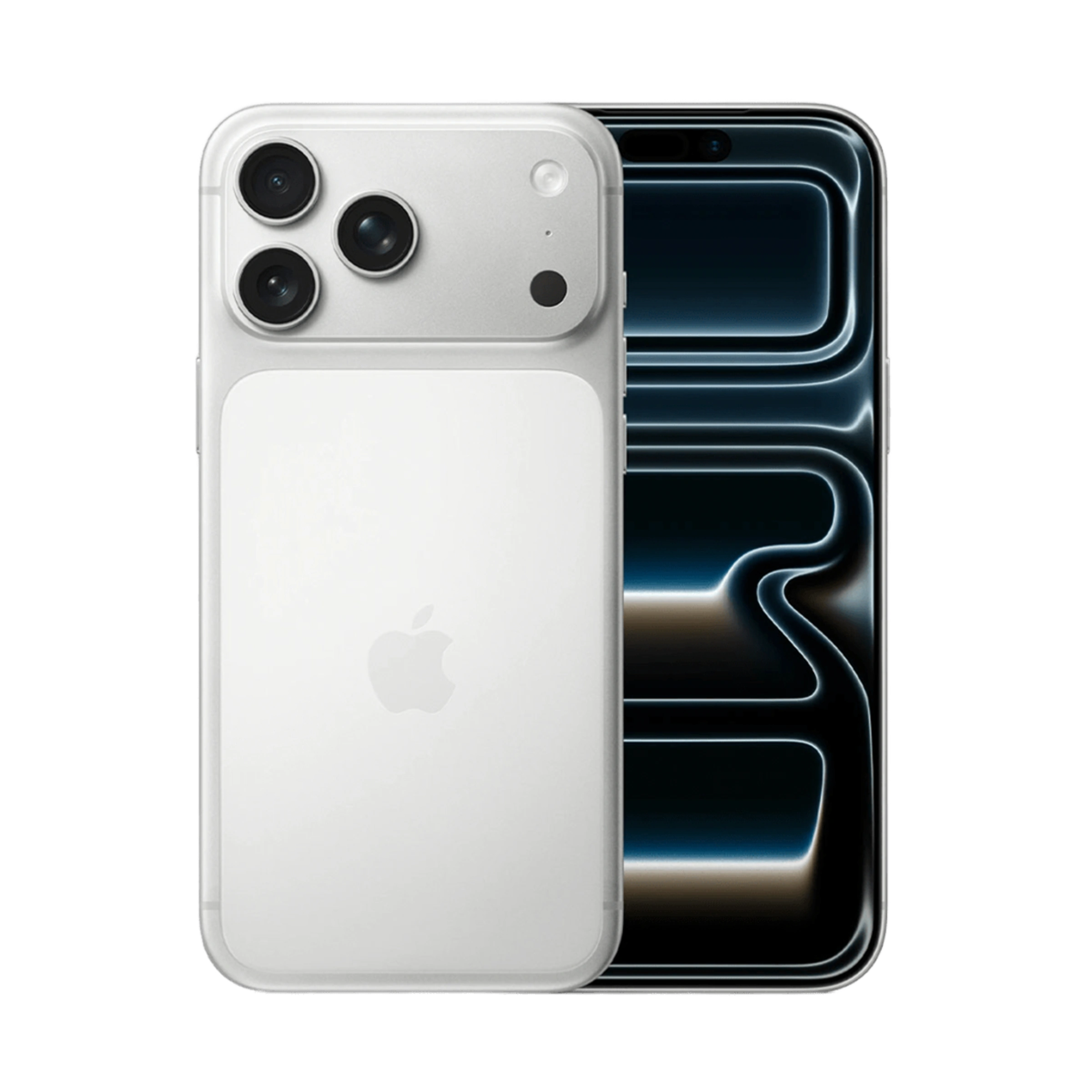 Apple iPhone 17 Pro Max 256GB Silver (MFYM4)
