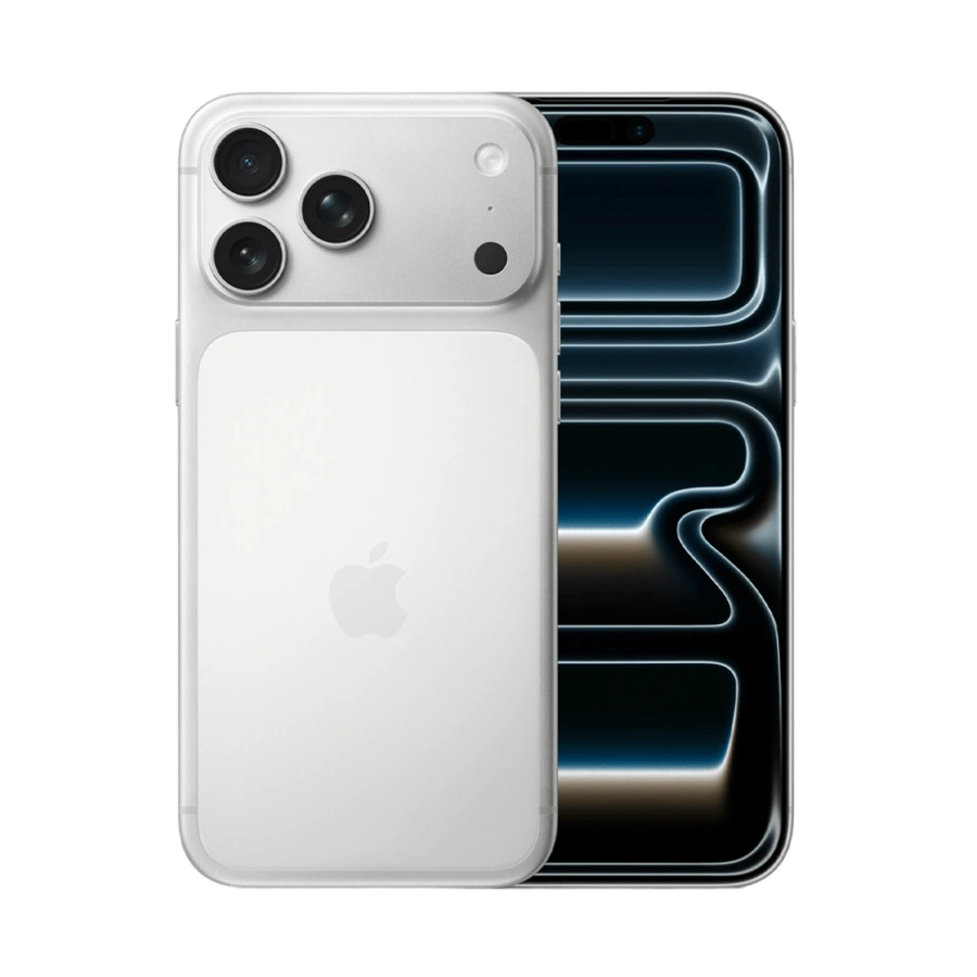 Apple iPhone 17 Pro Max 256GB Silver (MFYM4)