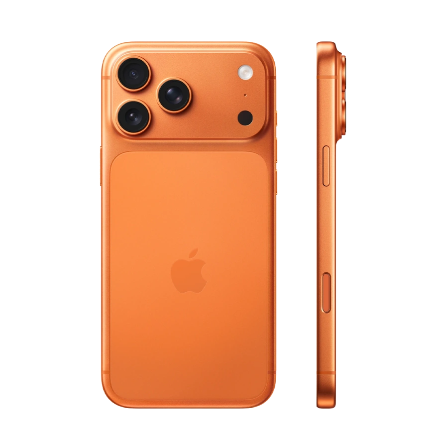 Apple iPhone 17 Pro Max 2TB Cosmic Orange (MG004)