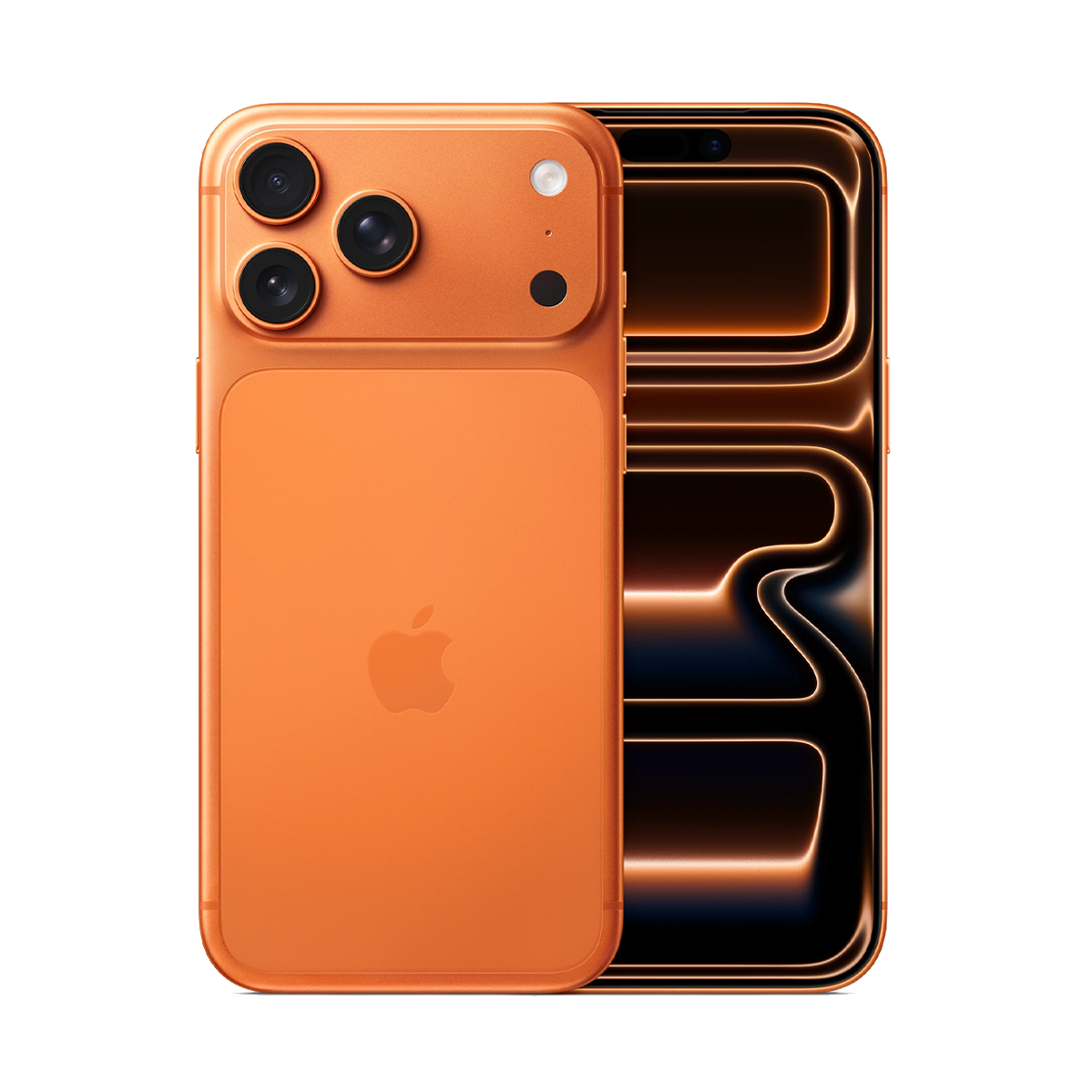Apple iPhone 17 Pro Max 2TB eSim Cosmic Orange (MFXT4, MFYK4)