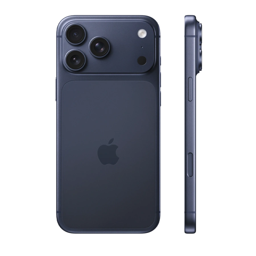 Apple iPhone 17 Pro Max 2TB eSim Deep Blue (MFXU4, MFYL4)