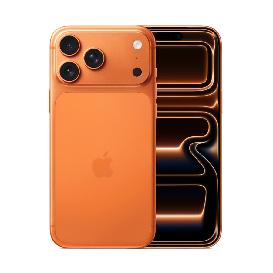 Apple iPhone 17 Pro Max 512GB Cosmic Orange (MFYT4)
