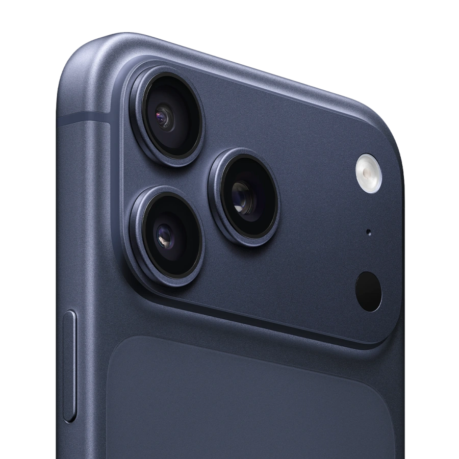 Apple iPhone 17 Pro Max 512GB eSim Deep Blue (MFXM4, MFYE4)