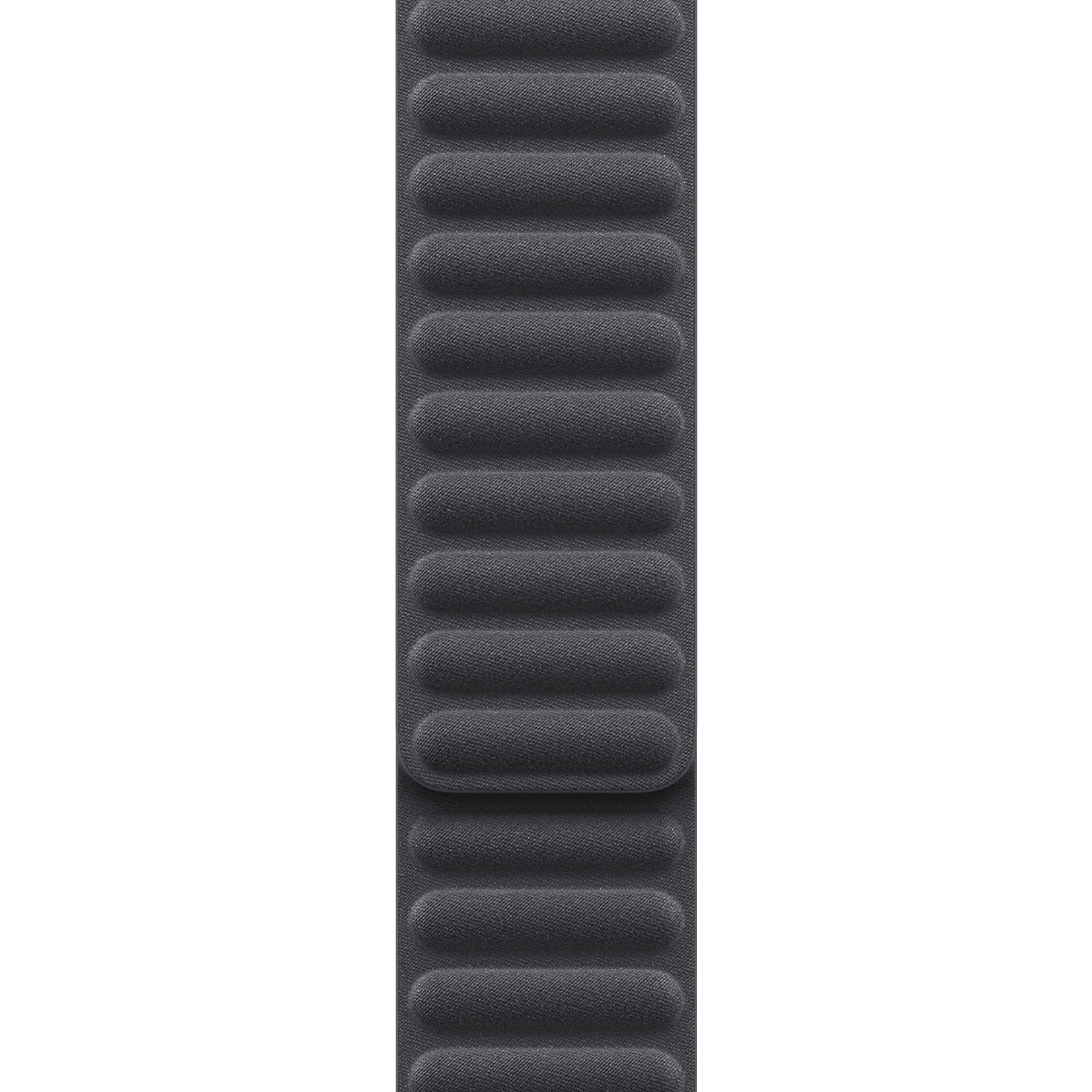Apple Watch Series 10 GPS 42mm Jet Black Aluminum Case with Black Magnetic Link - S/M (MWWX3+MXWQ3)