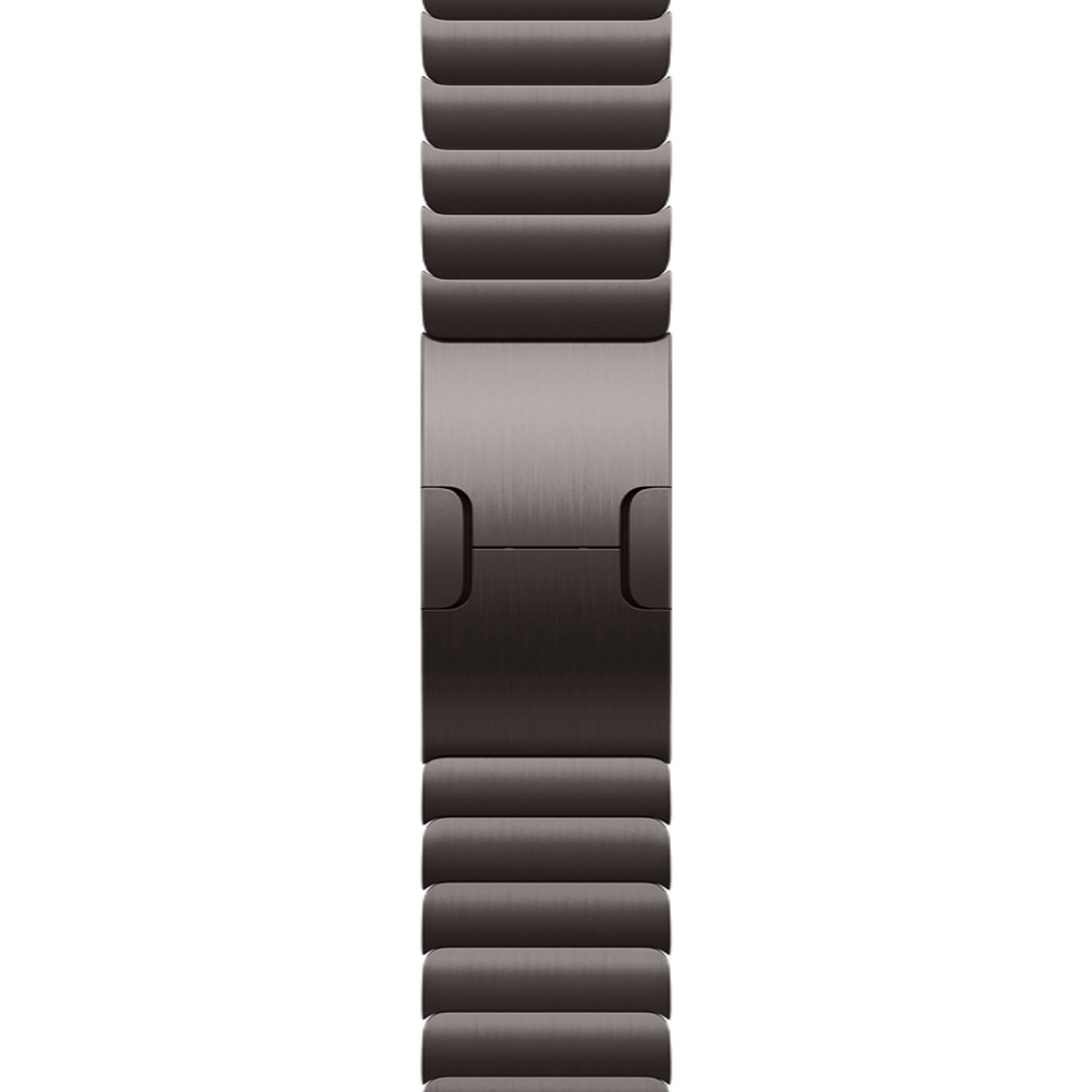 Apple Watch Series 11 GPS + Cellular 42mm Gold Titanium Case with Slate Link Bracelet (MF9M4+MXMD3)