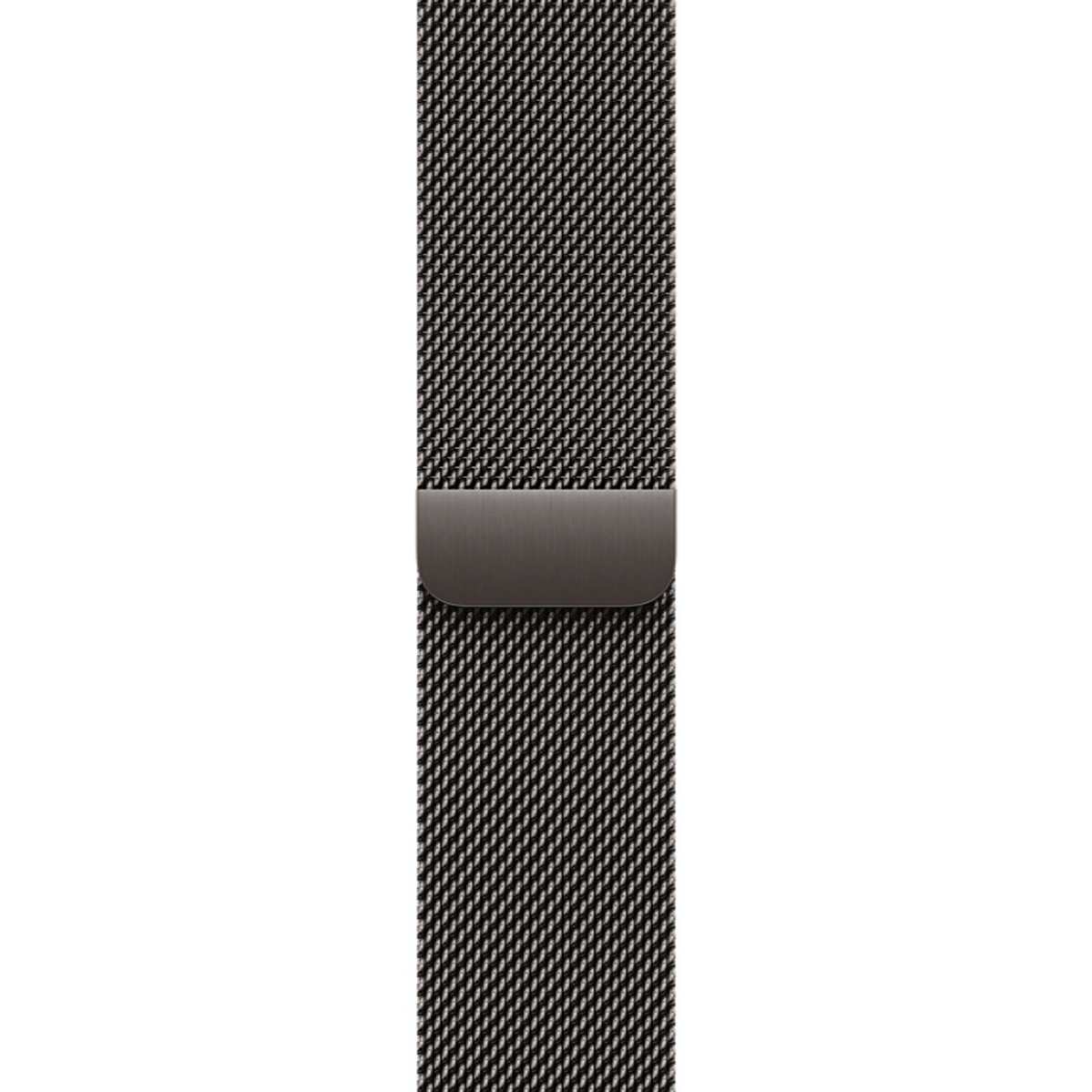 Apple Watch Series 11 GPS + Cellular 42mm Gold Titanium Case with Slate Milanese Loop (MF9M4+MGJ14)