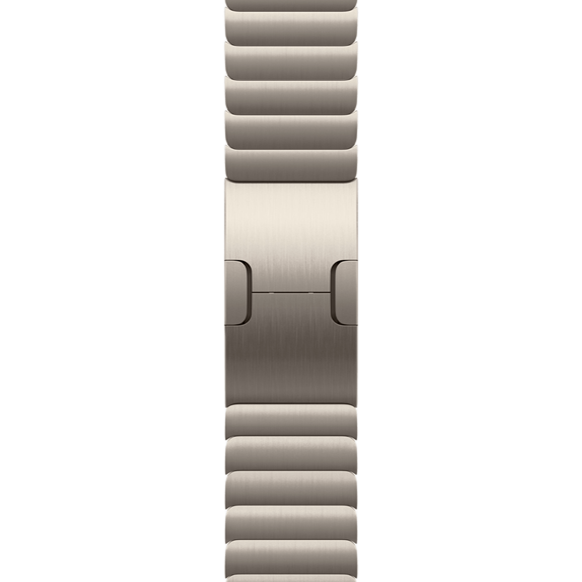 Apple Watch Series 11 GPS + Cellular 46mm Natural Titanium Case with Natural Link Bracelet (MFAY4+MXMF3)