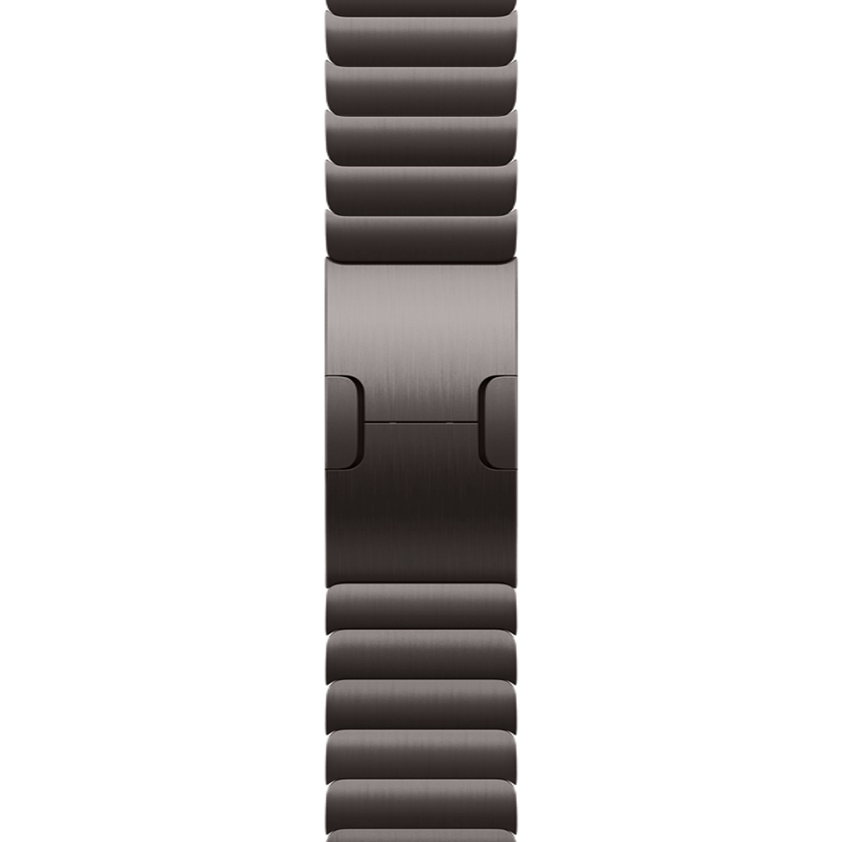 Apple Watch Series 11 GPS + Cellular 46mm Slate Titanium Case with Slate Link Bracelet (MFC14+MXMK3)