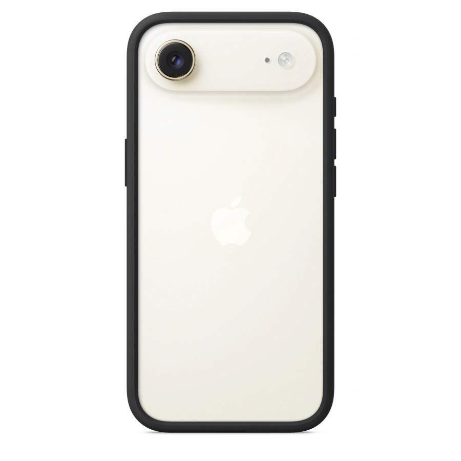 Бампер Apple iPhone Air Bumper - Black (MH004)