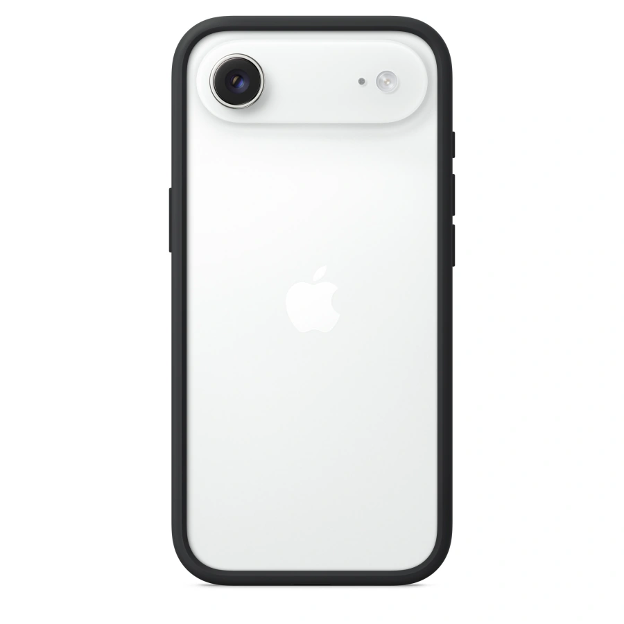 Бампер Apple iPhone Air Bumper - Black (MH004)