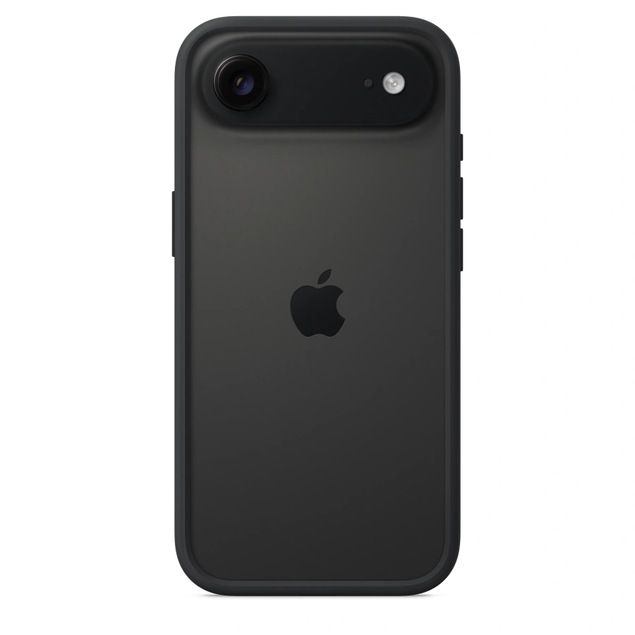 Бампер Apple iPhone Air Bumper - Black (MH004)