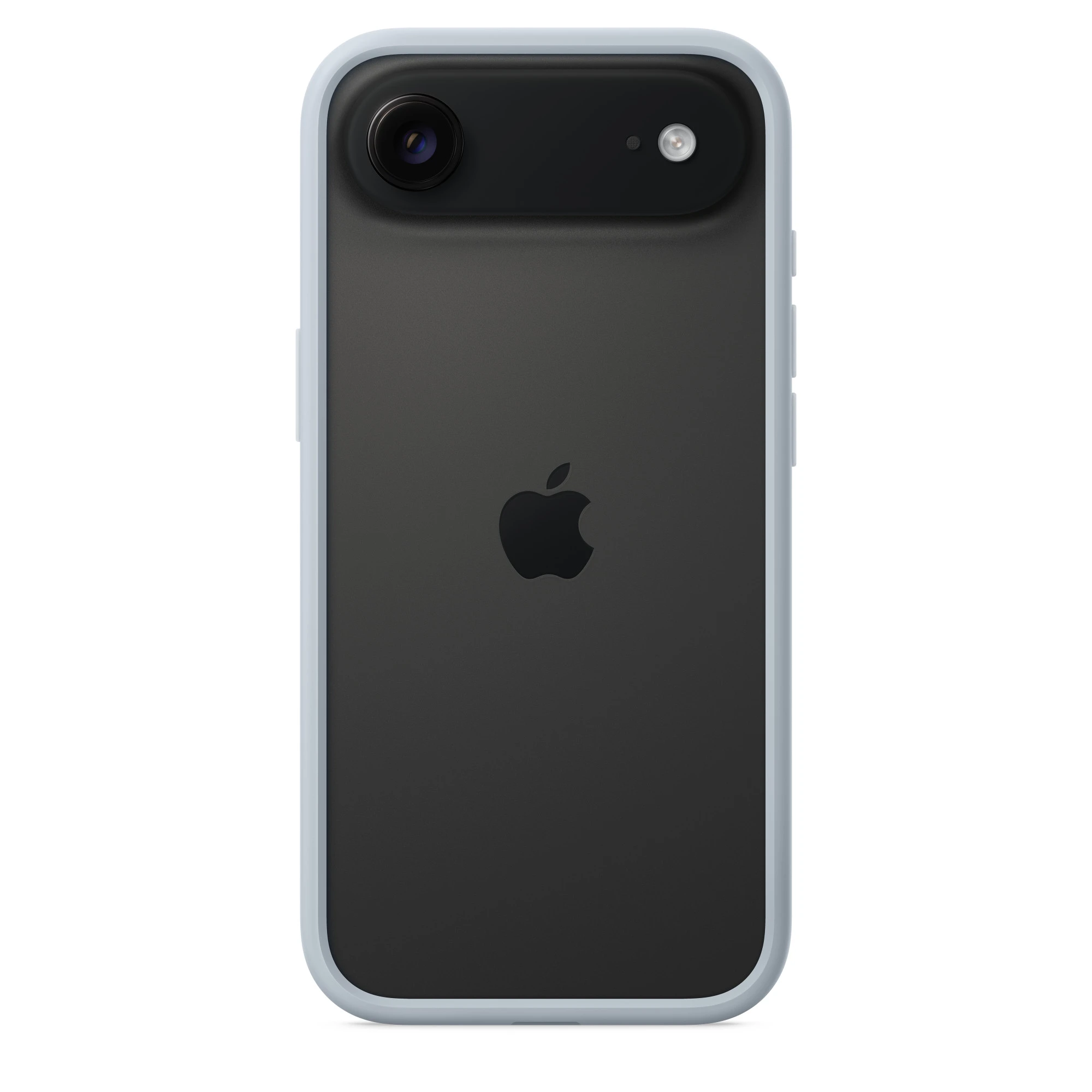 Бампер Apple iPhone Air Bumper - Light Blue (MH024)