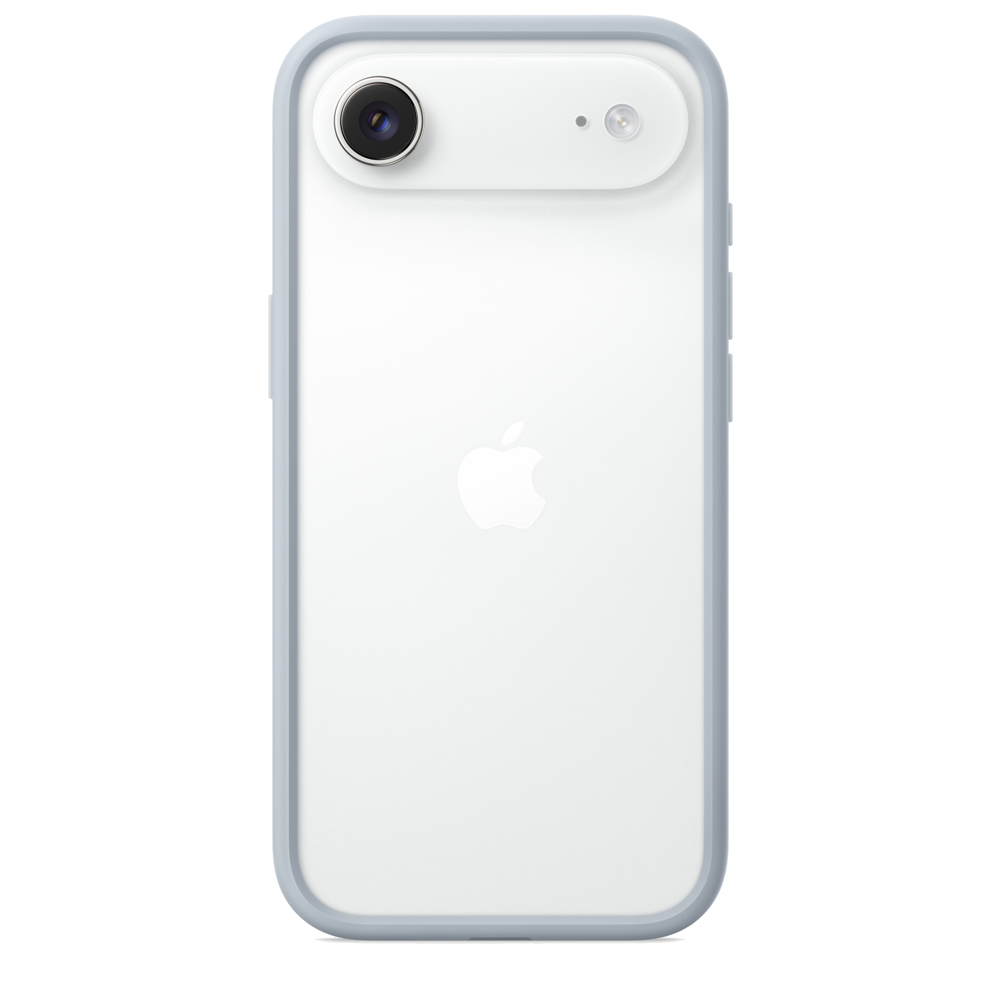 Бампер Apple iPhone Air Bumper - Light Gray (MH014)