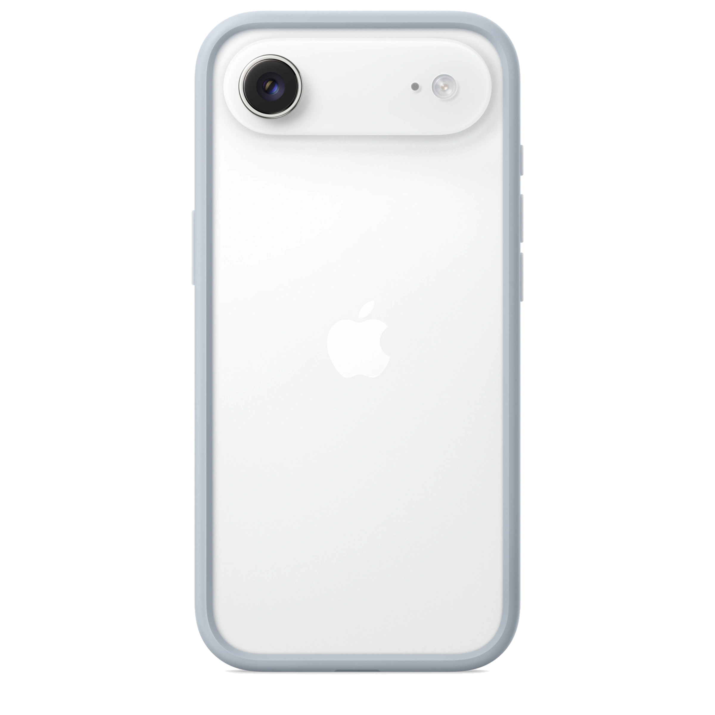 Бампер Apple iPhone Air Bumper - Light Gray (MH014)