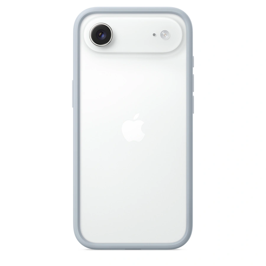 Бампер Apple iPhone Air Bumper - Light Gray (MH014)