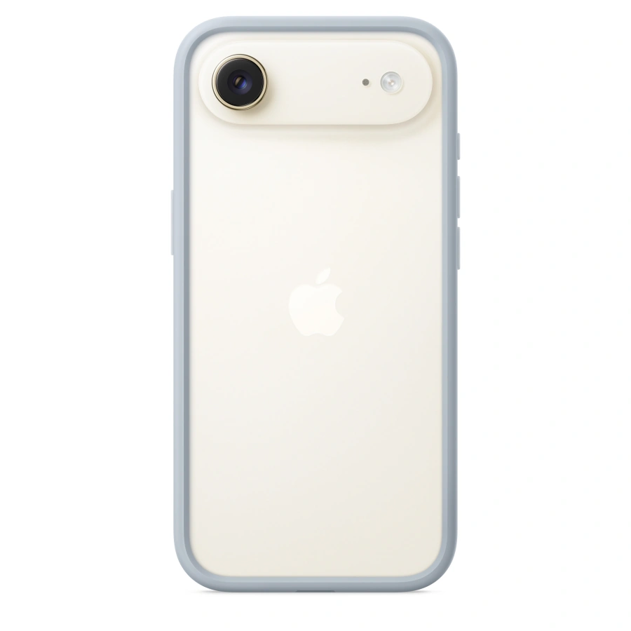 Бампер Apple iPhone Air Bumper - Light Gray (MH014)