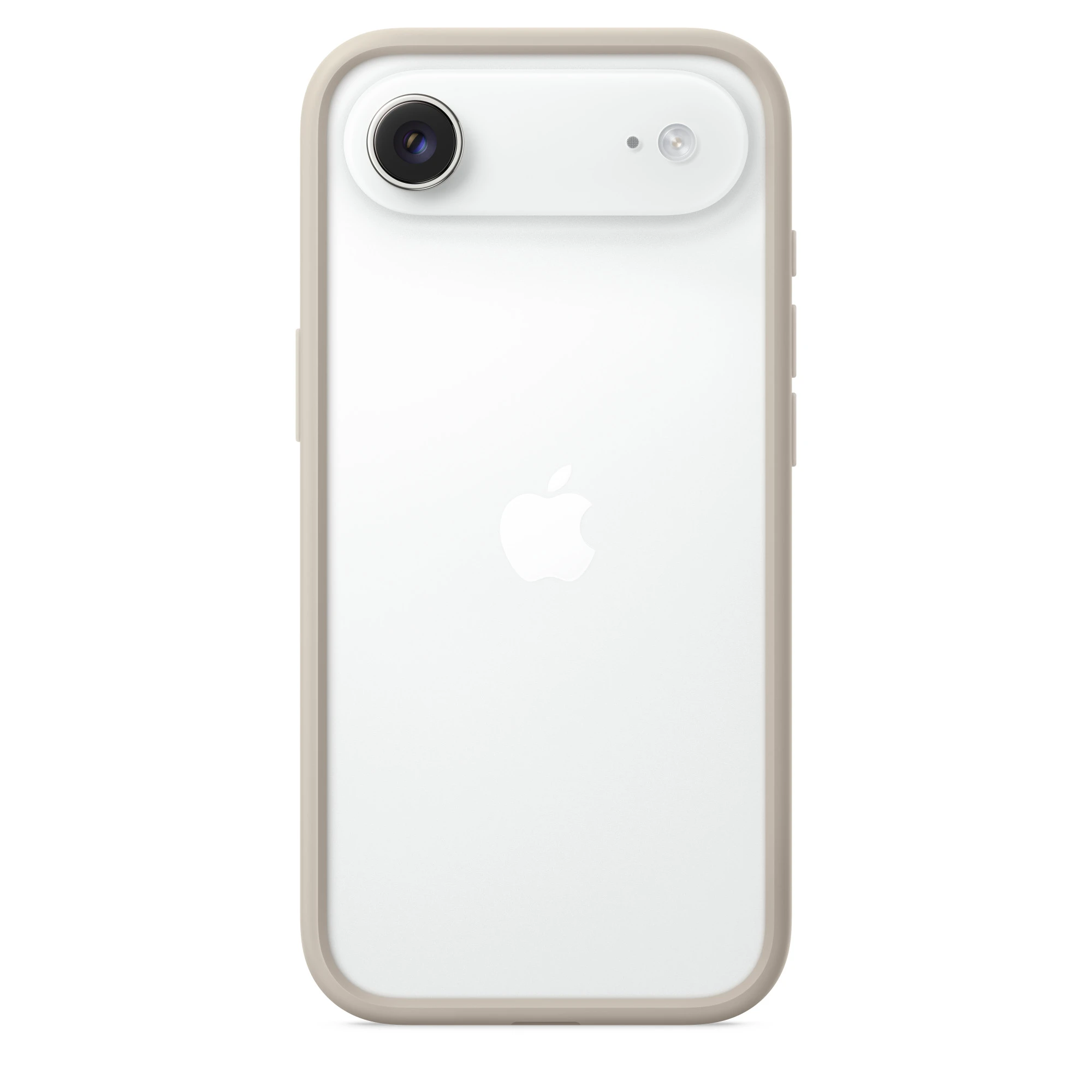 Бампер Apple iPhone Air Bumper - Tan (MH044)