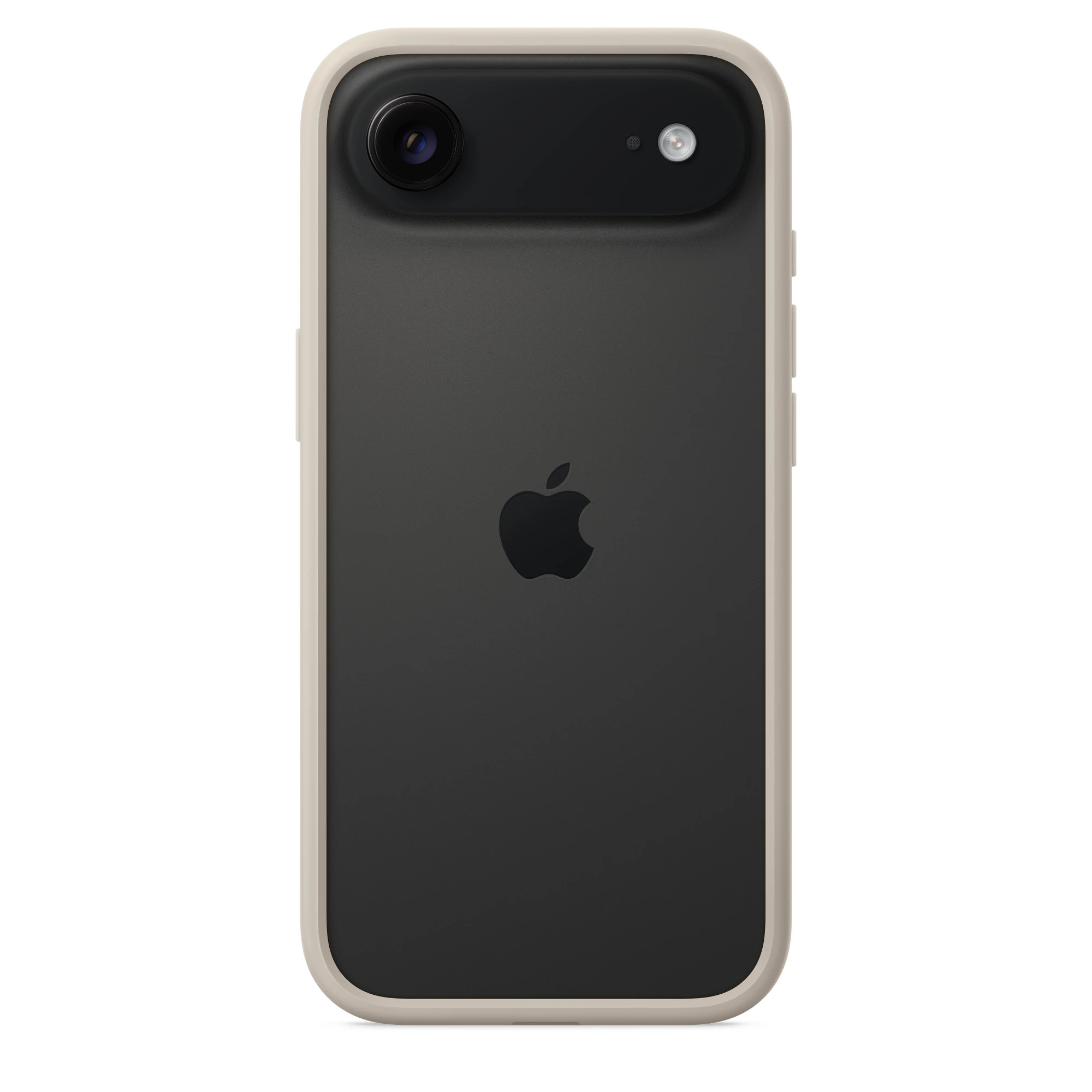 Бампер Apple iPhone Air Bumper - Tan (MH044)