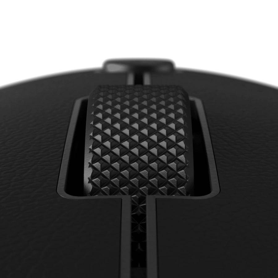 Беспроводная мышь Satechi OntheGo Bluetooth Mouse – Black (ST-MOTGK)