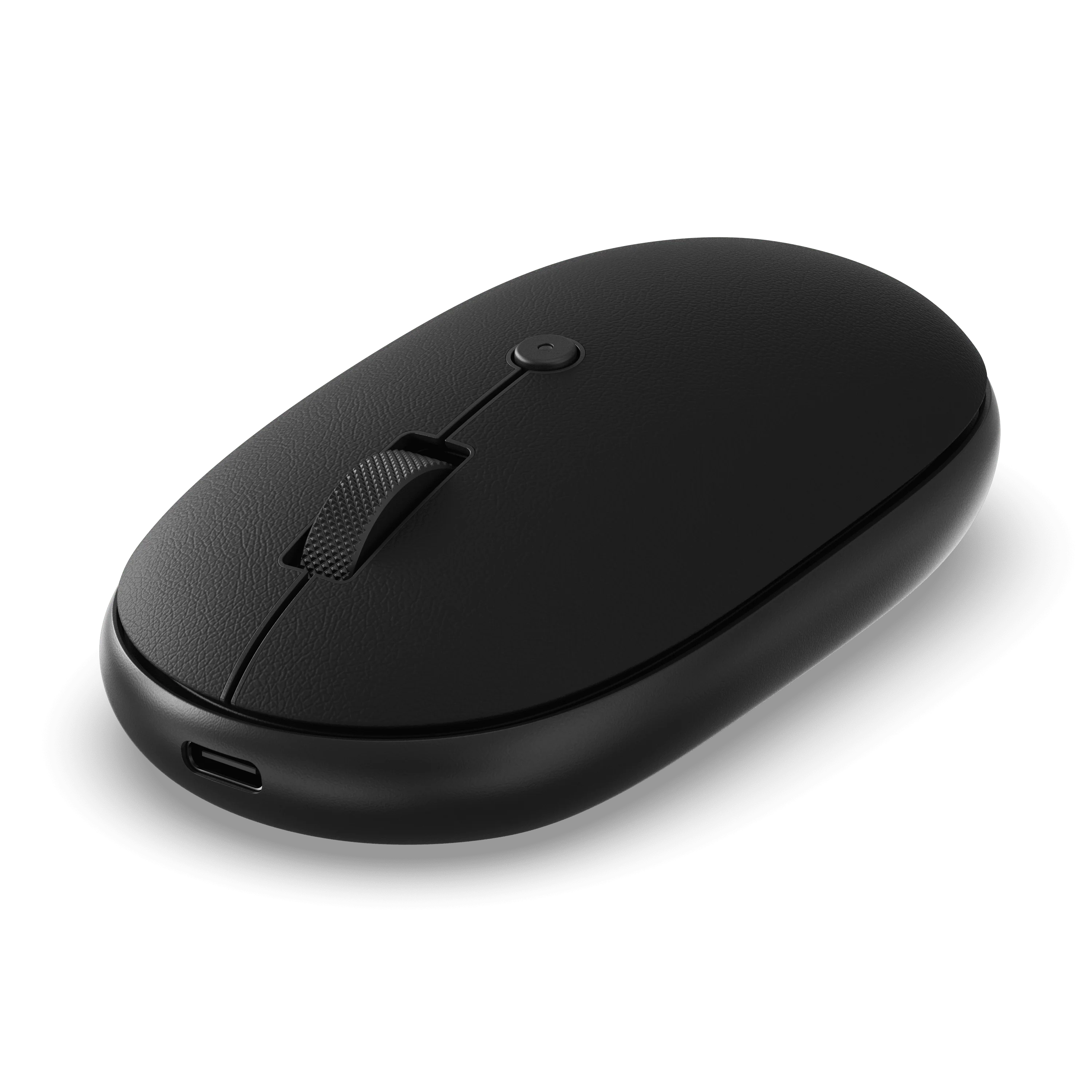 Беспроводная мышь Satechi OntheGo Bluetooth Mouse – Black (ST-MOTGK)