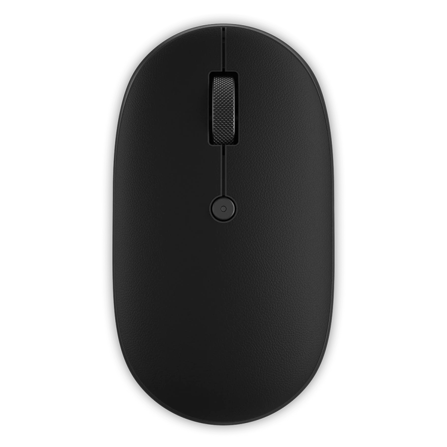 Беспроводная мышь Satechi OntheGo Bluetooth Mouse – Black (ST-MOTGK)