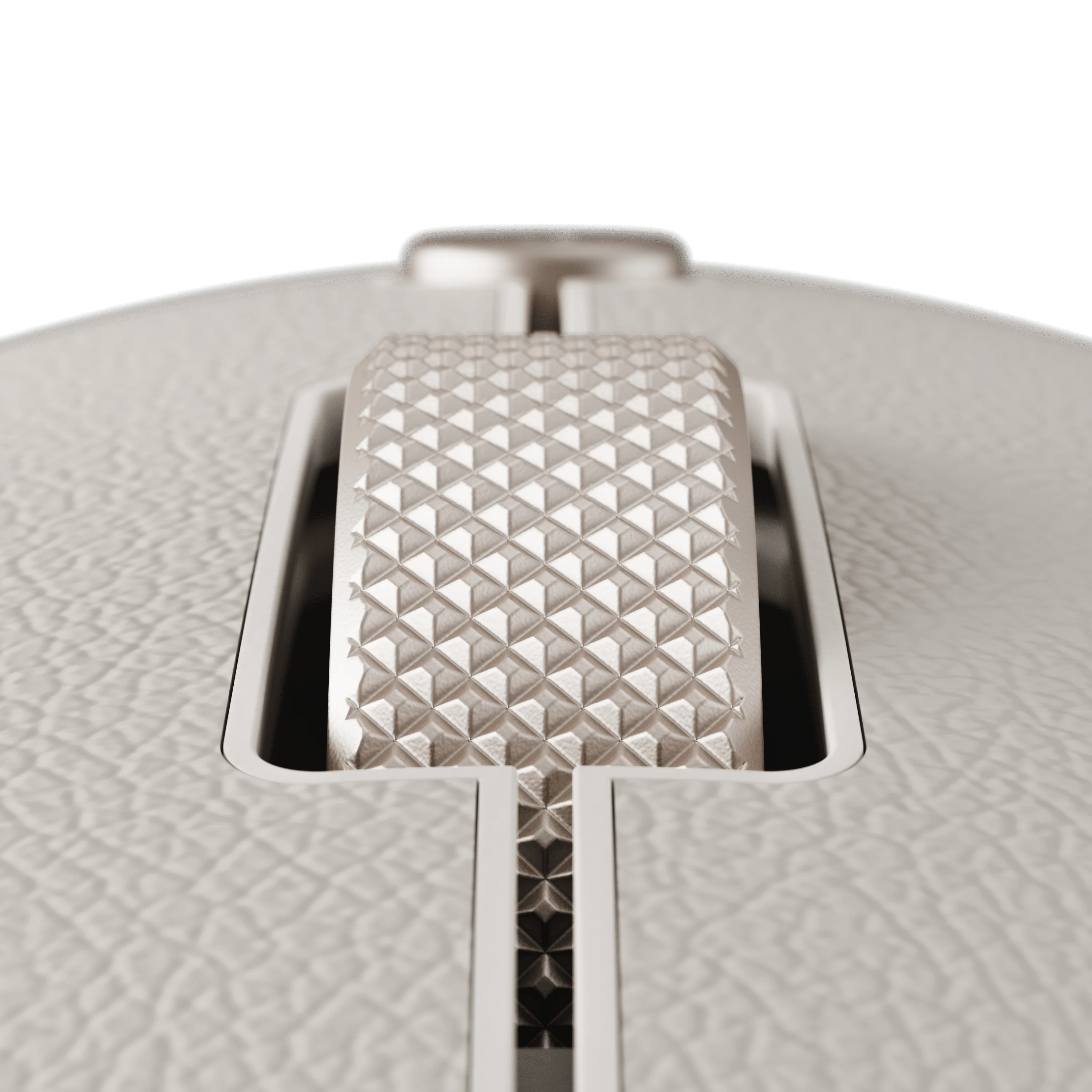 Беспроводная мышь Satechi OntheGo Bluetooth Mouse - Sand (ST-MOTGW)
