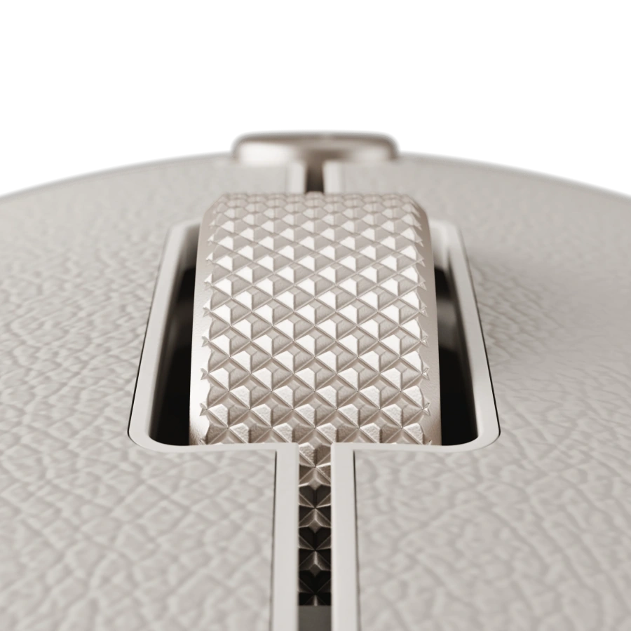 Беспроводная мышь Satechi OntheGo Bluetooth Mouse - Sand (ST-MOTGW)