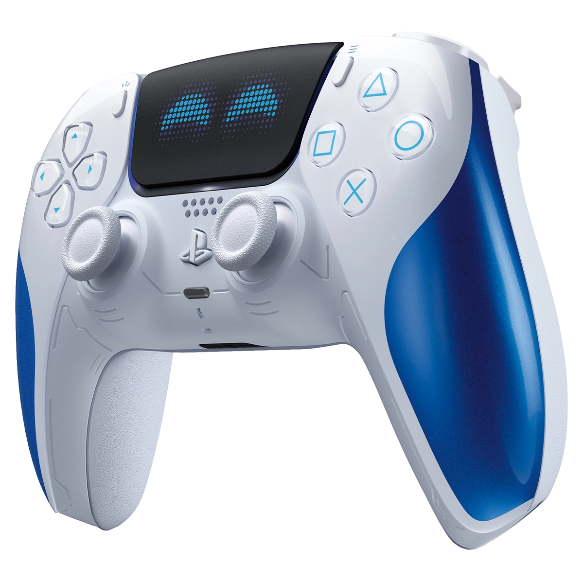 Бездротовий геймпад Sony DualSense - ASTRO BOT Joyful Limited Edition