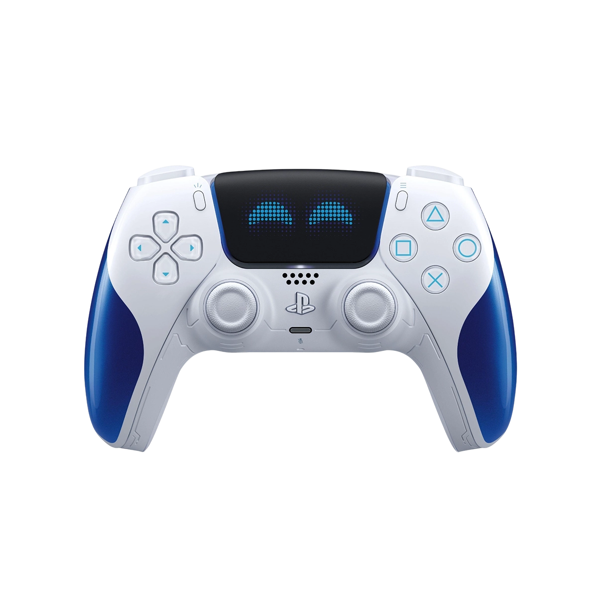 Бездротовий геймпад Sony DualSense - ASTRO BOT Joyful Limited Edition