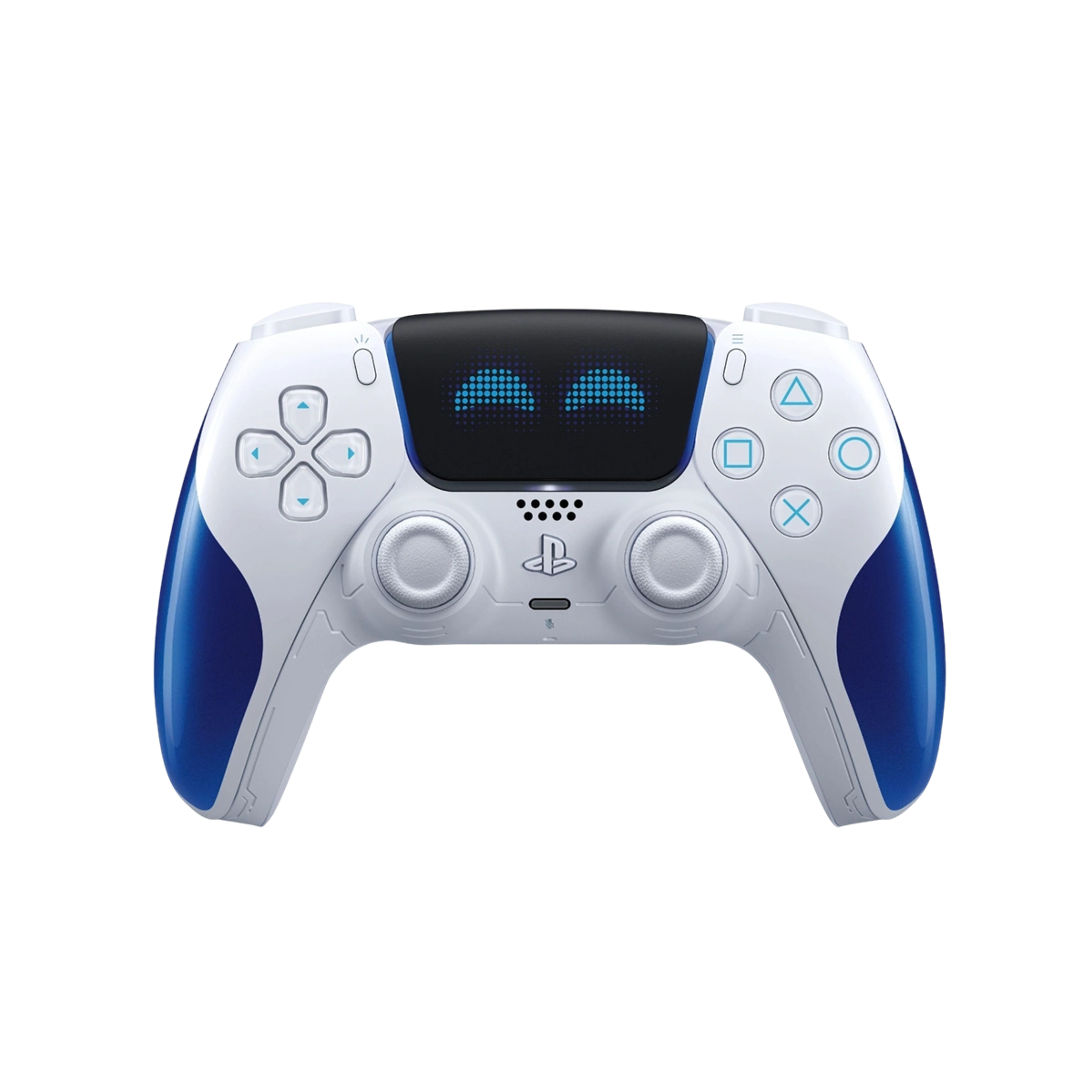 Бездротовий геймпад Sony DualSense - ASTRO BOT Joyful Limited Edition