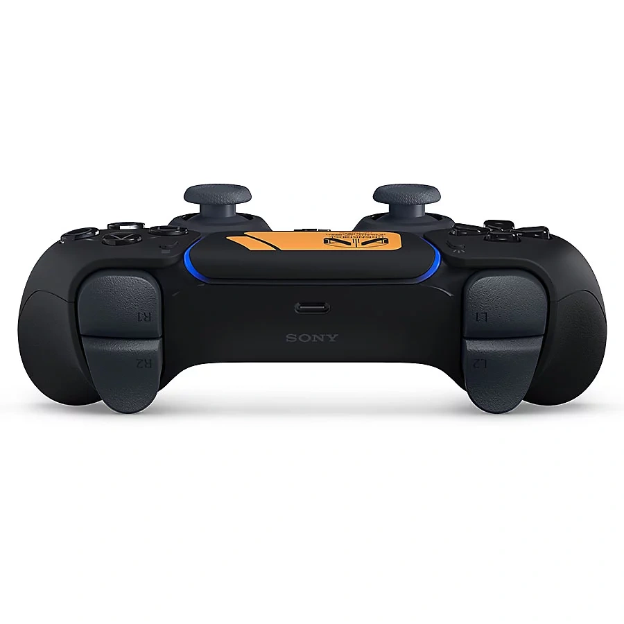 Беспроводной геймпад Sony DualSense - DEATH STRANDING™ 2: ON THE BEACH Limited Edition (1000048603)