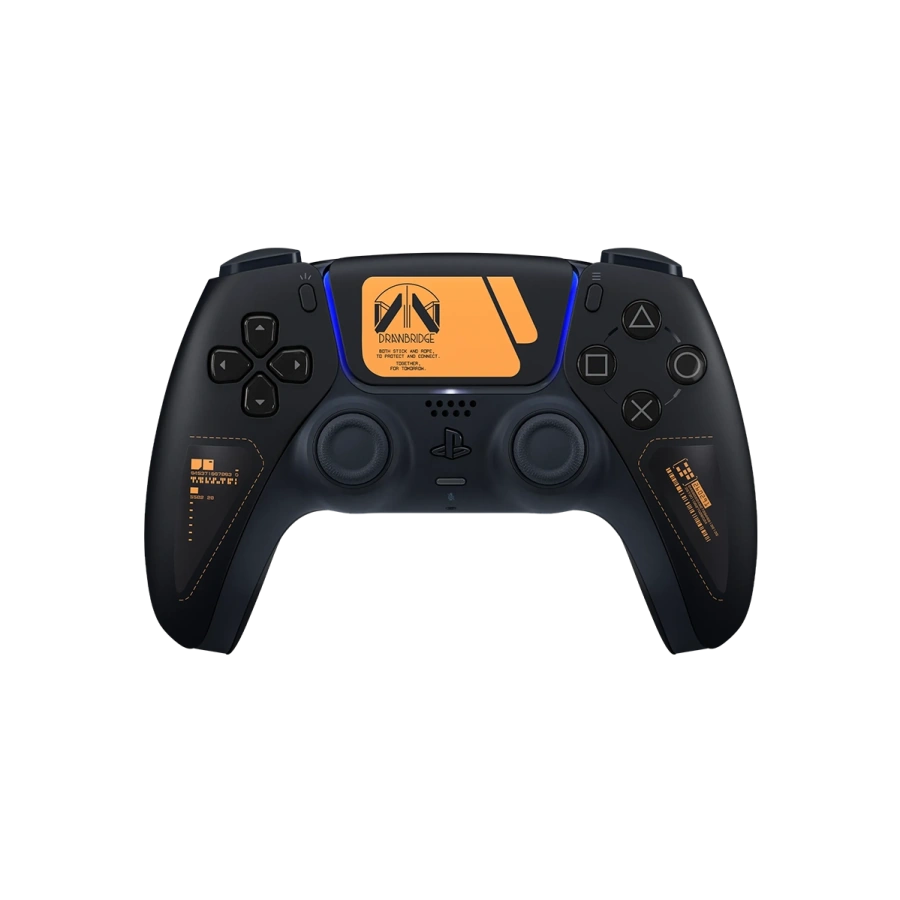 Беспроводной геймпад Sony DualSense - DEATH STRANDING™ 2: ON THE BEACH Limited Edition (1000048603)