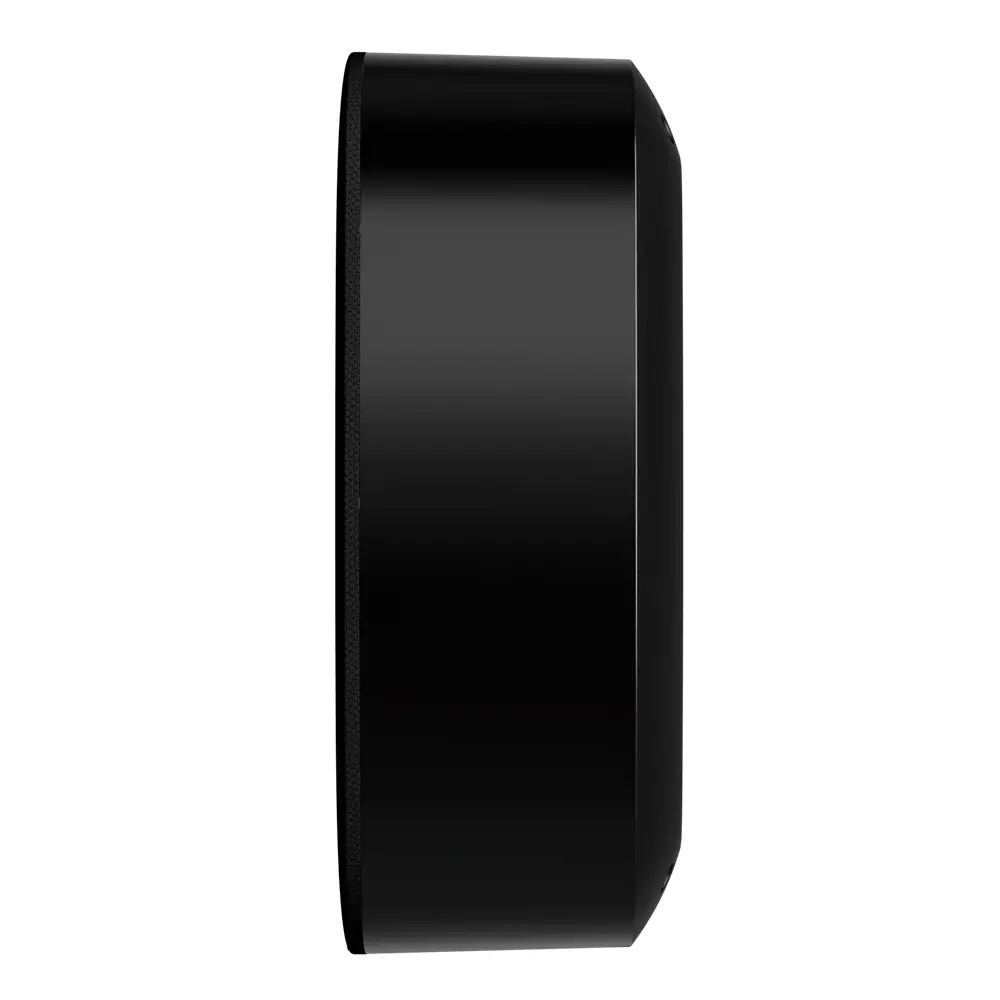 Бездротовий голосовий модуль для верифікації тривог Ajax SpeakerPhone - Black