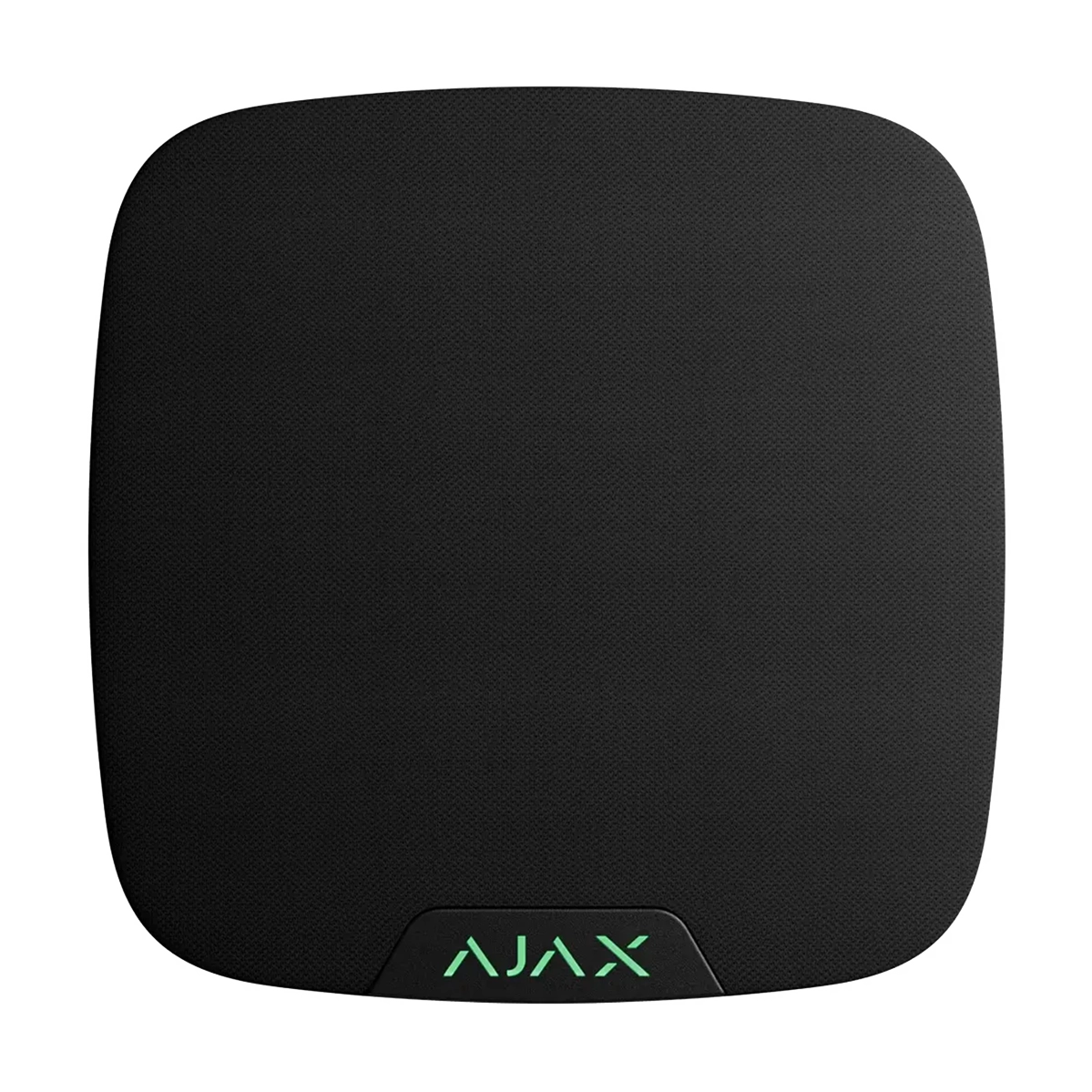 Бездротовий голосовий модуль для верифікації тривог Ajax SpeakerPhone - Black