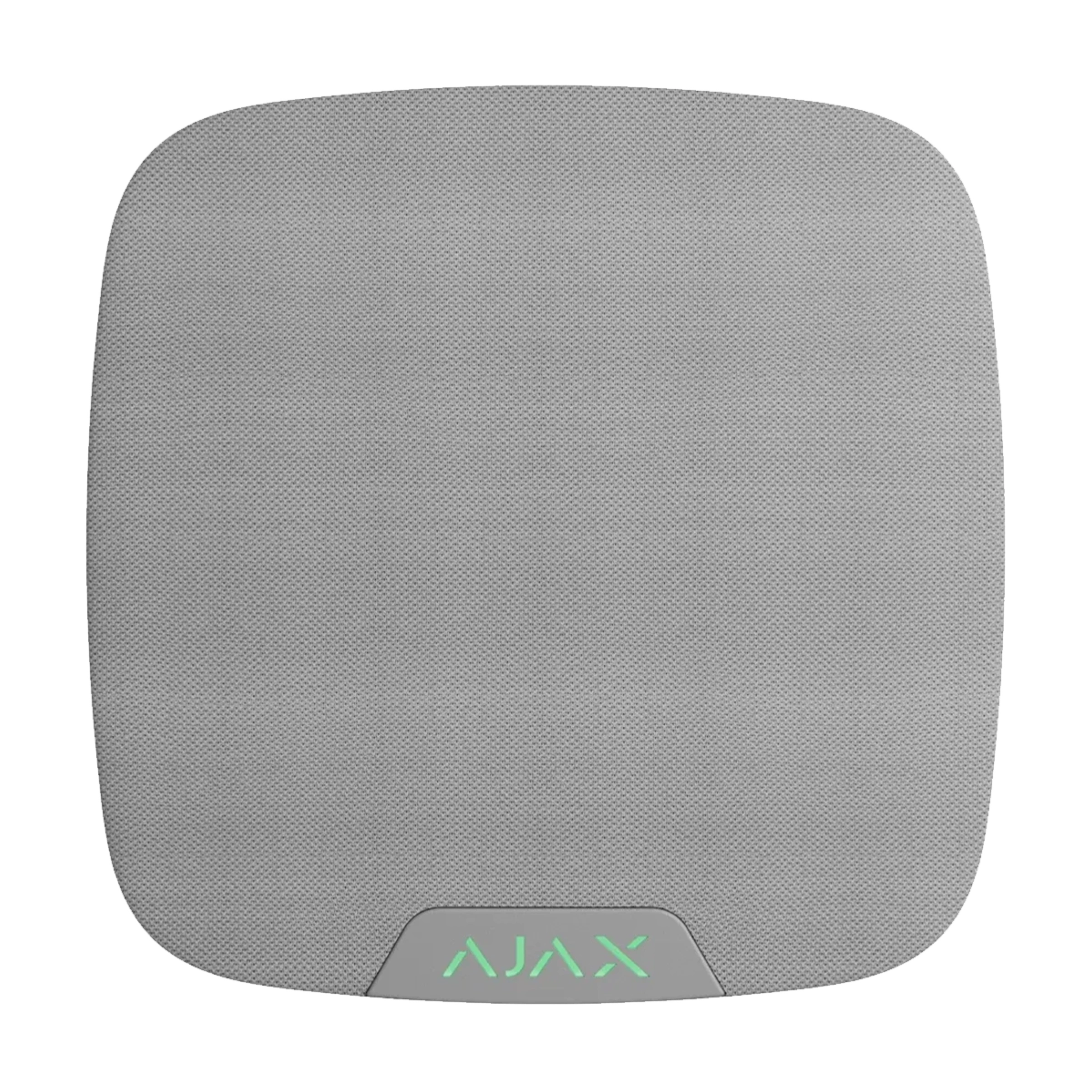 Бездротовий голосовий модуль для верифікації тривог Ajax SpeakerPhone - White