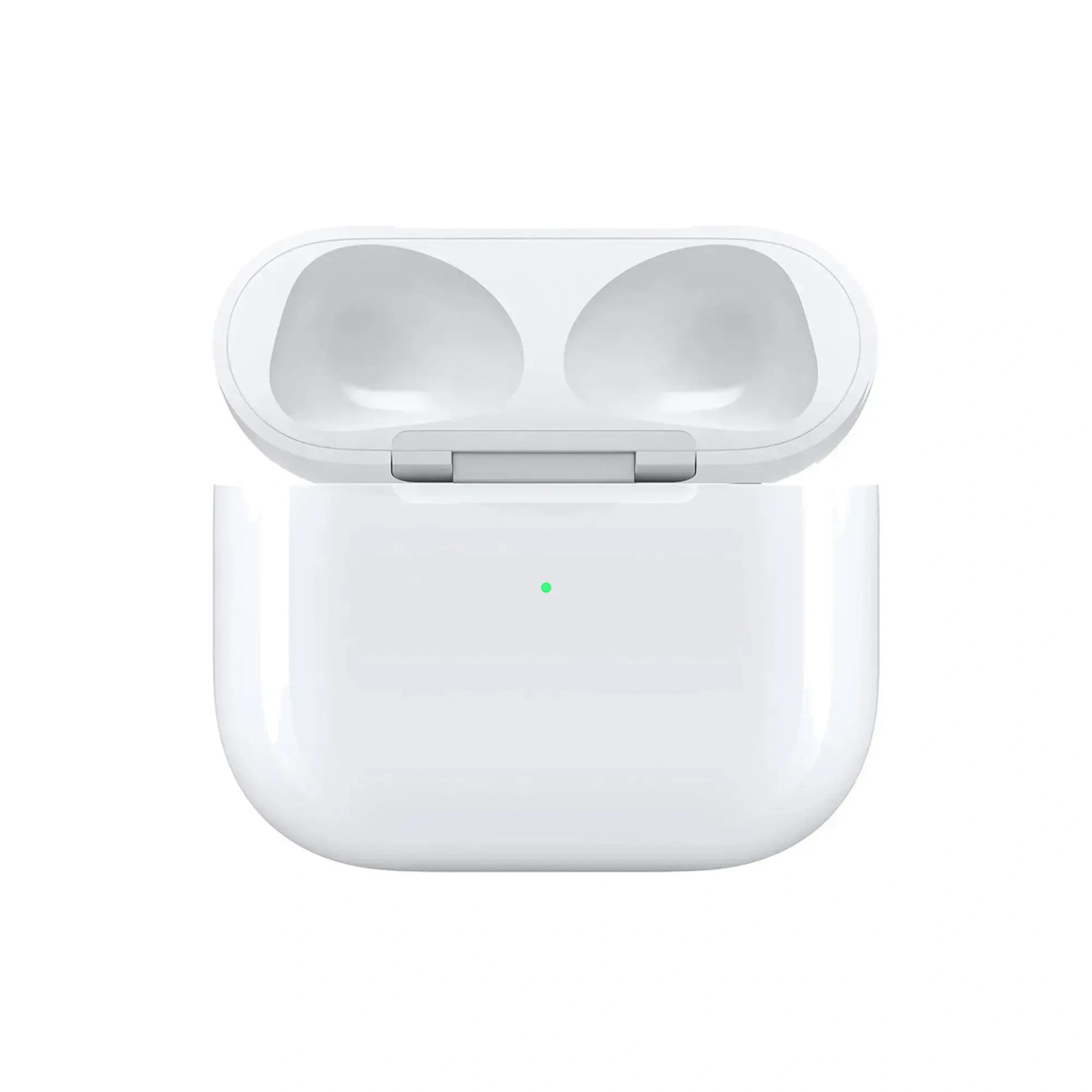Бездротовий зарядний кейс Apple AirPods Pro 3 (MFHP4/C)