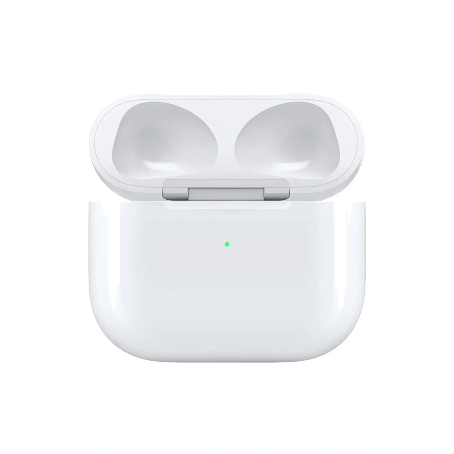 Бездротовий зарядний кейс Apple AirPods Pro 3 (MFHP4/C)