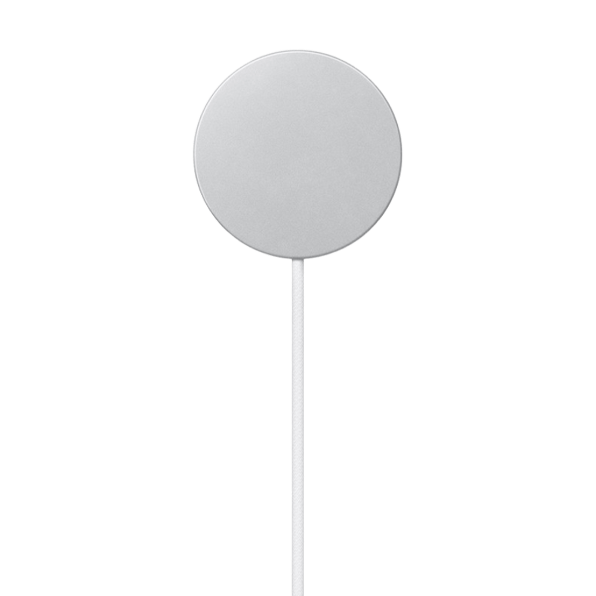 Бездротовий зарядний пристрій Apple MagSafe Charger 1m Qi2 25W (MGD74)