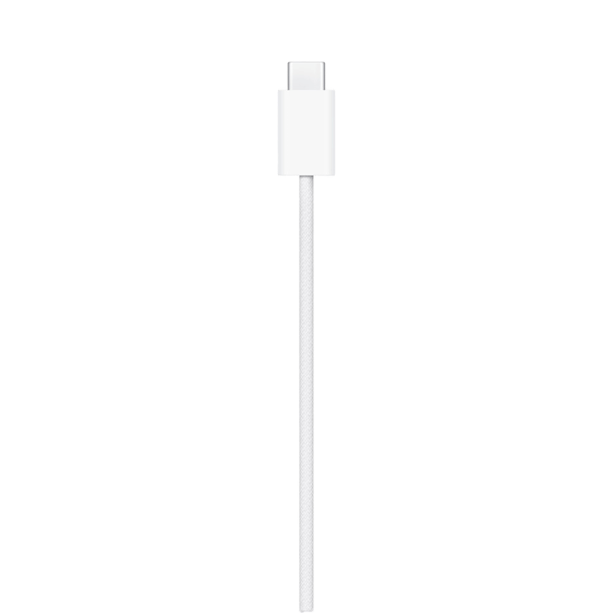Бездротовий зарядний пристрій Apple MagSafe Charger 1m Qi2 25W (MGD74)
