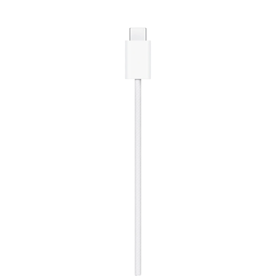 Бездротовий зарядний пристрій Apple MagSafe Charger 1m Qi2 25W (MGD74)